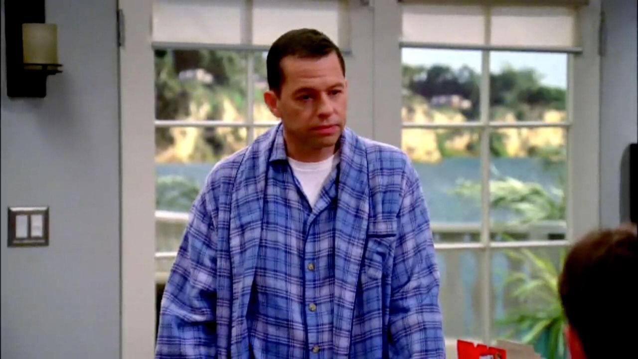 Mon oncle Charlie S11 E8