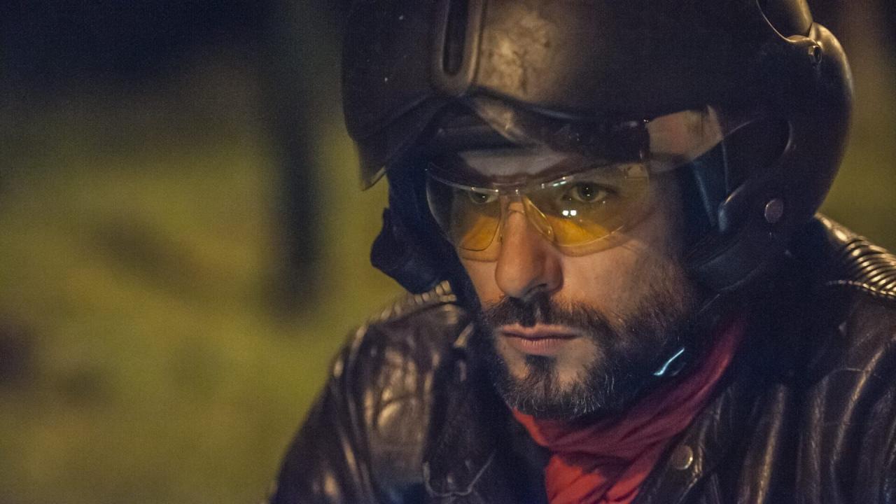 Falco S3 E5