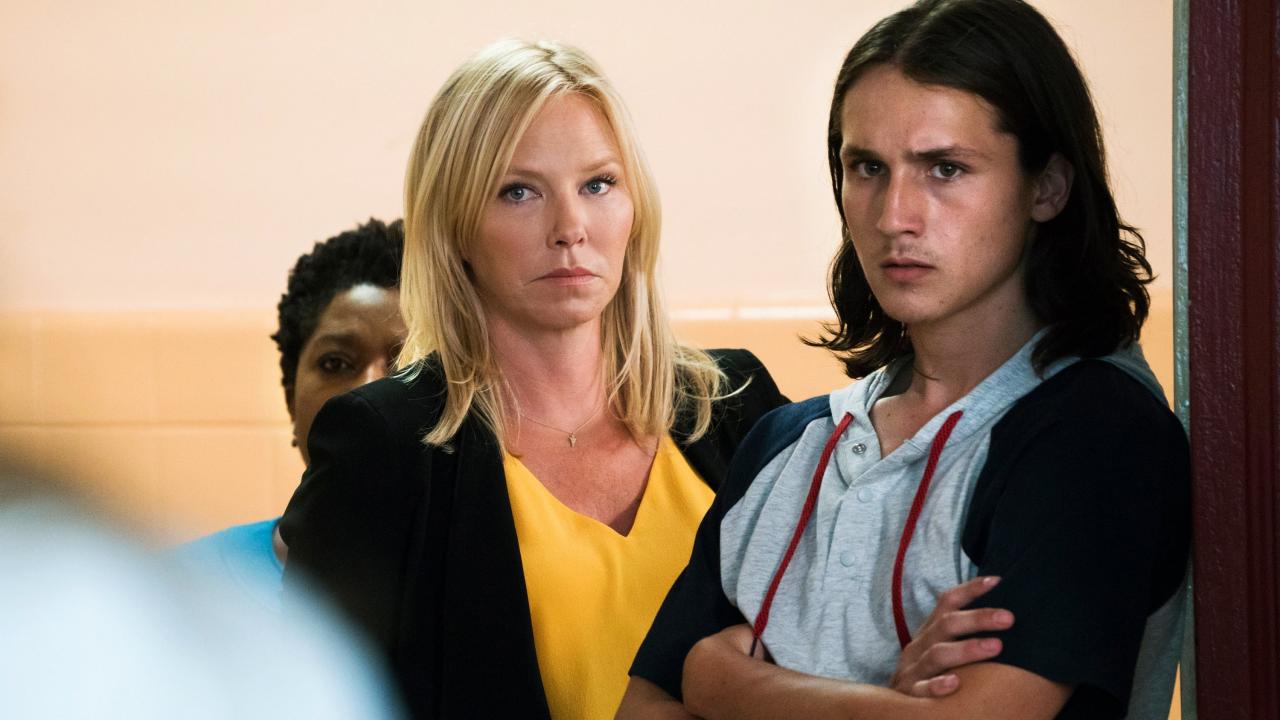 New York Unité Spéciale