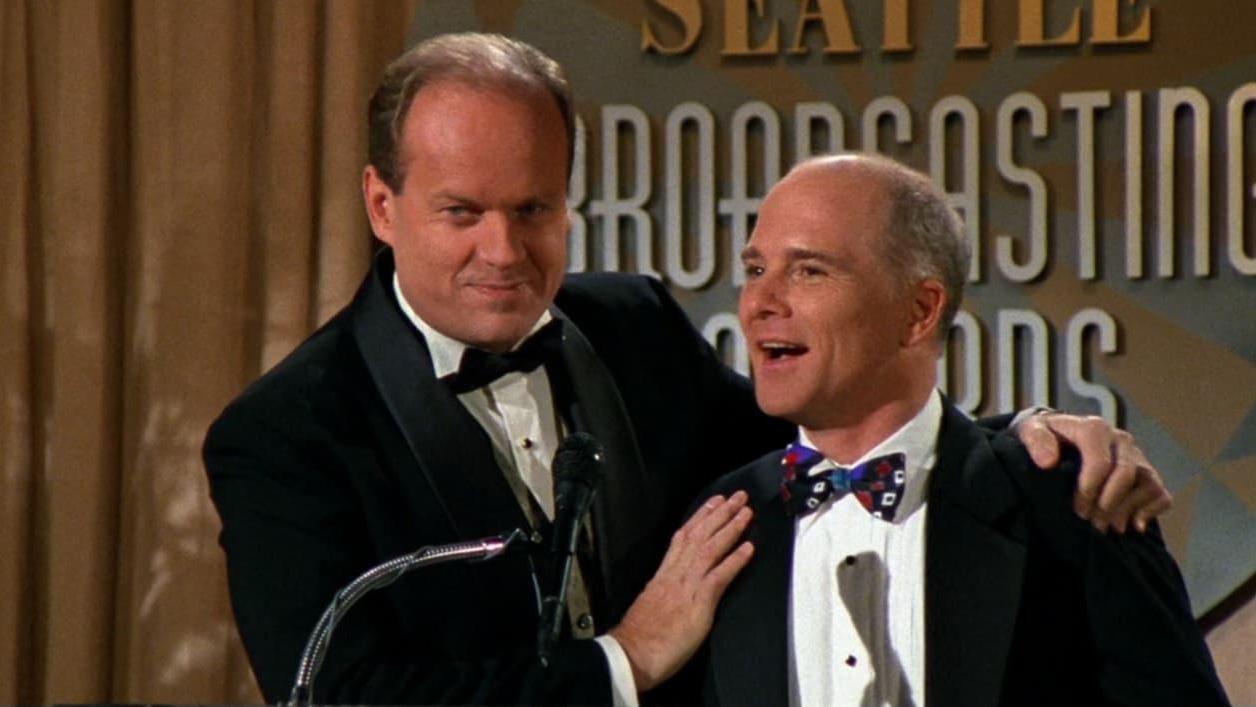 Frasier