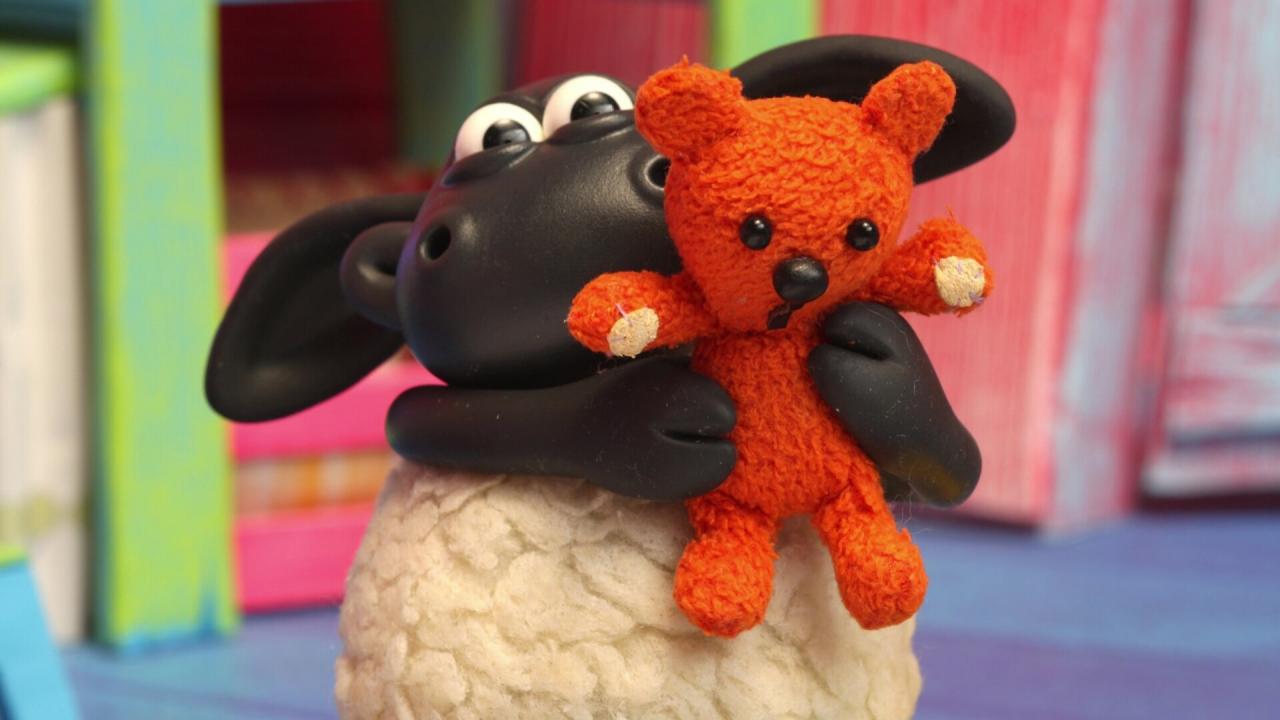 Voici Timmy S1 E18