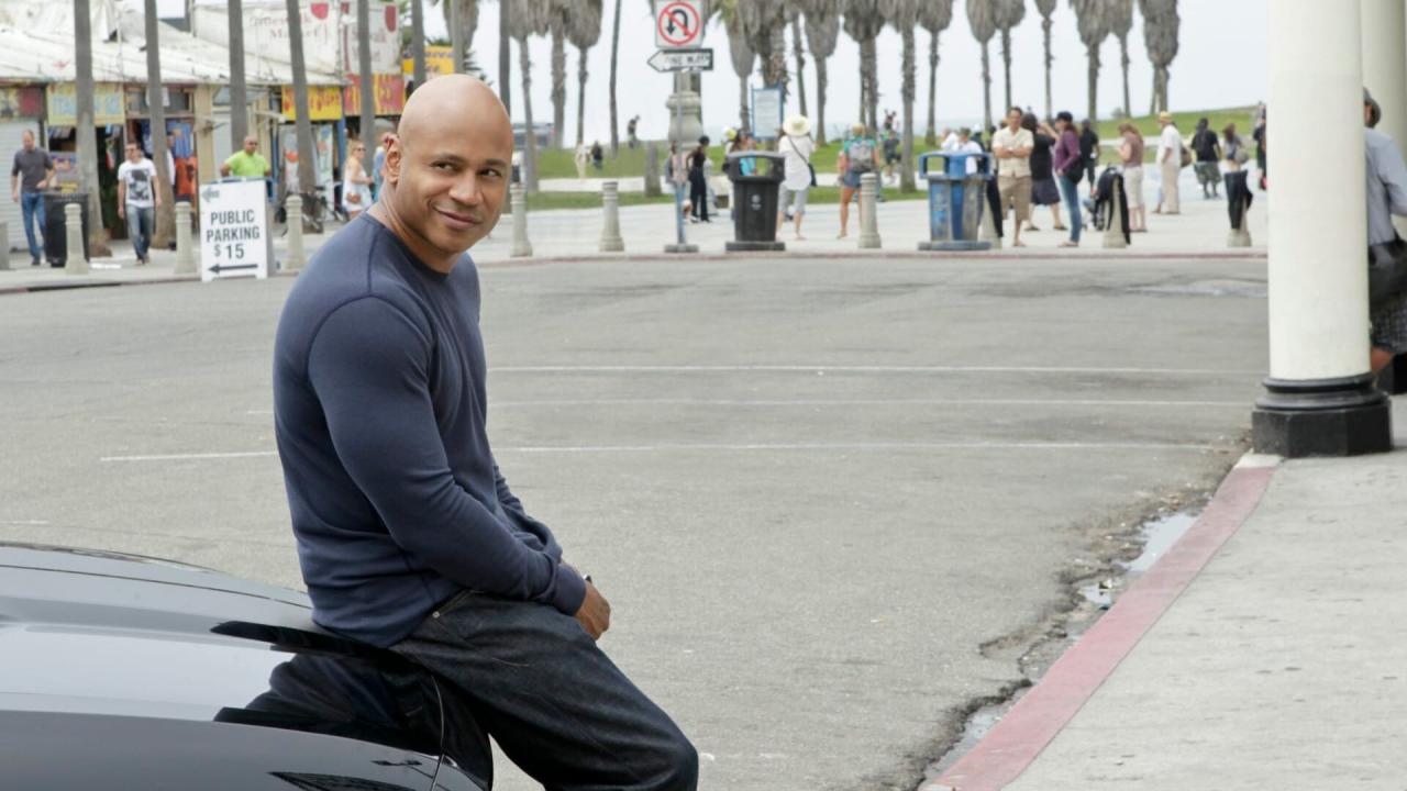 NCIS : Los Angeles S4 E2