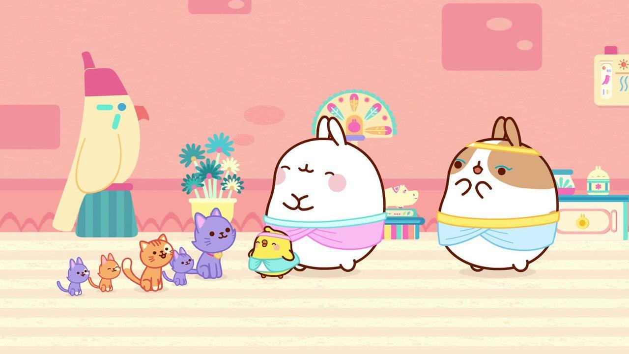 Molang