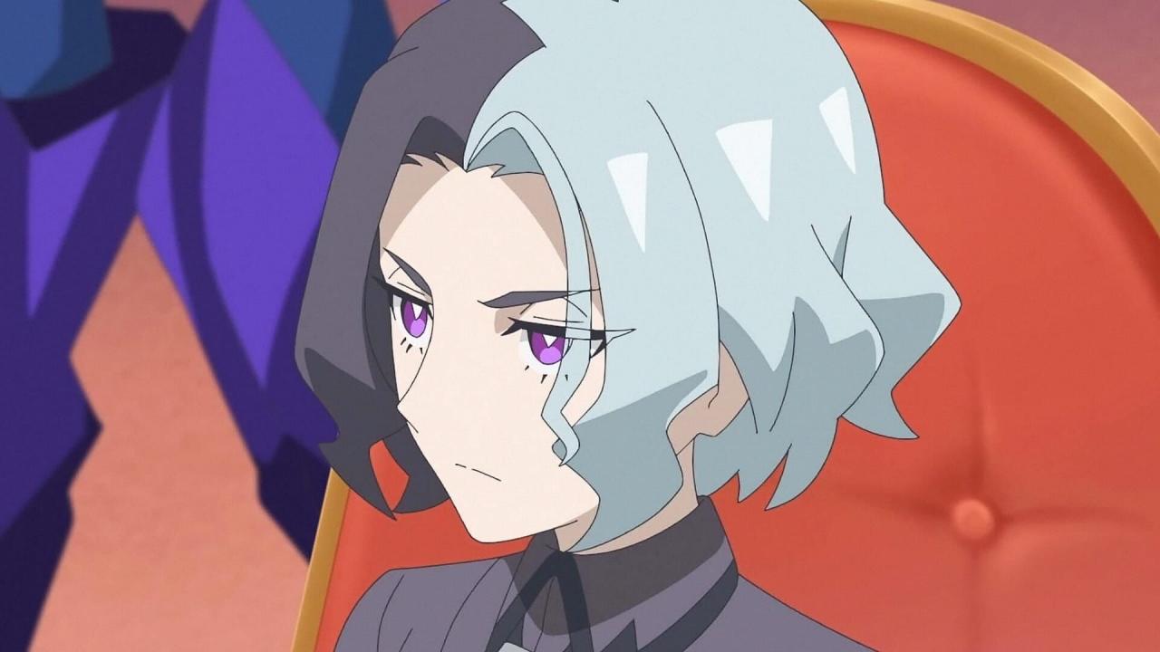 Pokémon : Les horizons S1 E83