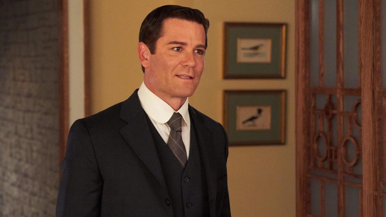 Les Enquêtes de Murdoch S13 E6