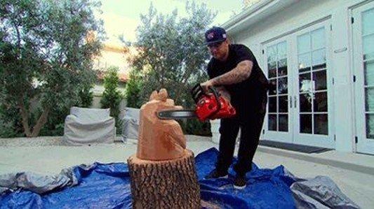 L'incroyable Famille Kardashian