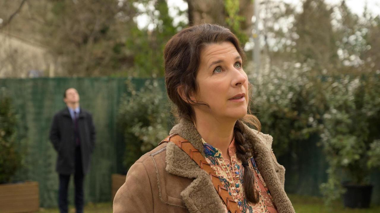Crimes parfaits S3 E7