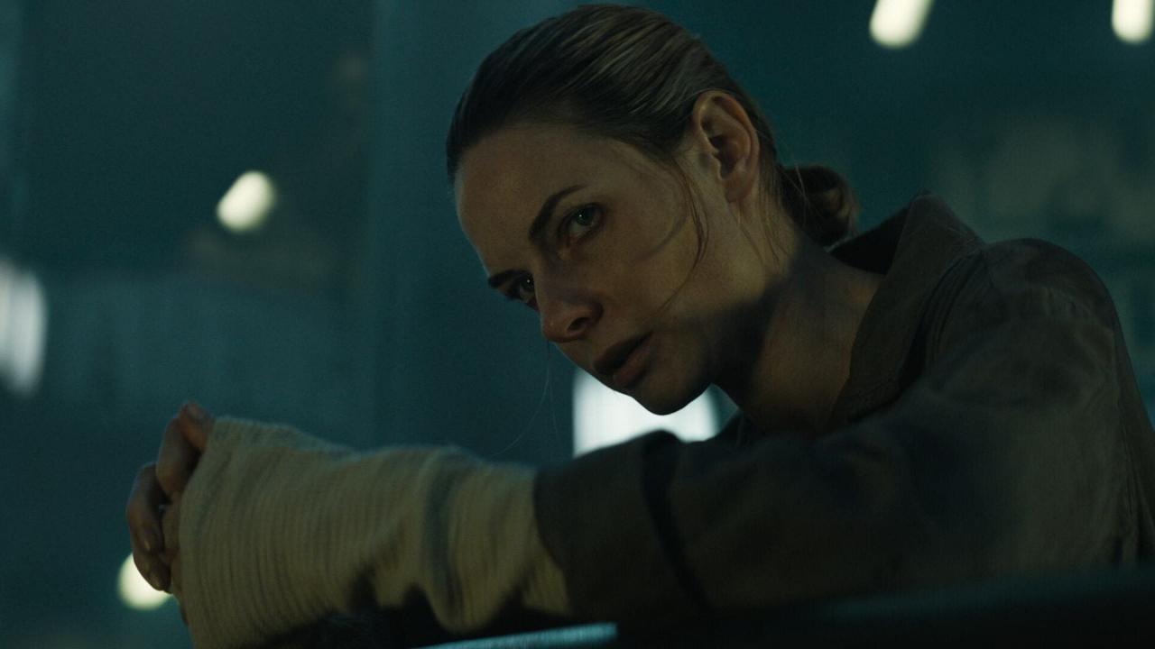 Silo S1 E3
