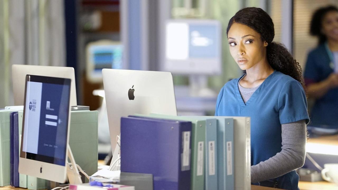 Chicago Med S3 E13