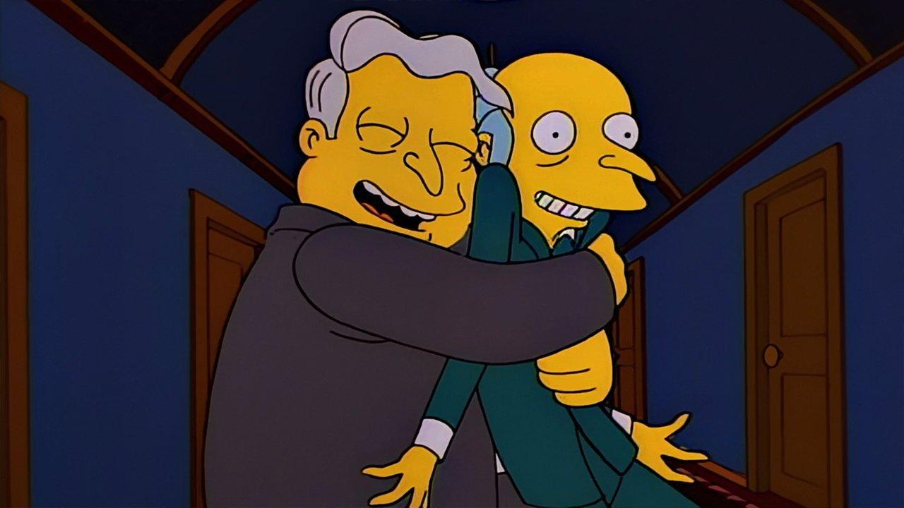 Les Simpson