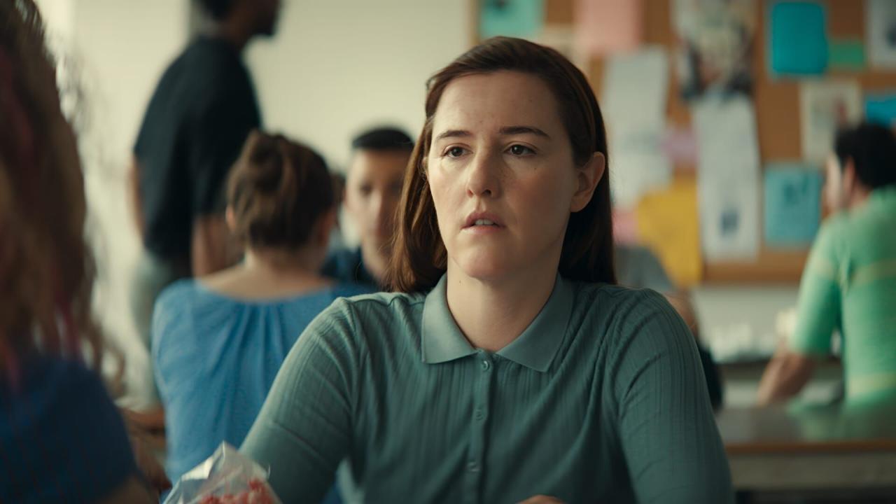 Empathie S1 E5
