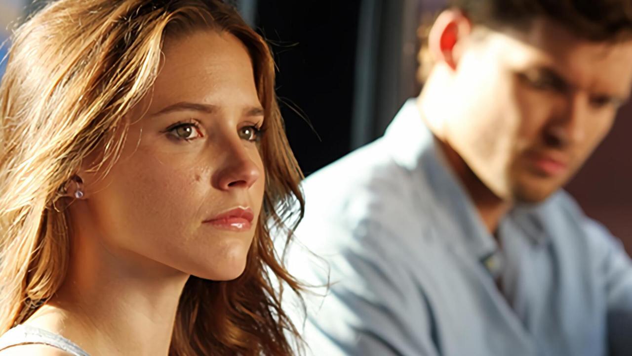 Les Frères Scott S7 E16