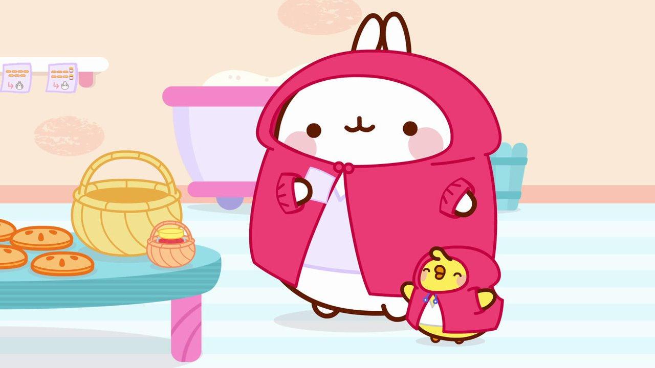 Molang