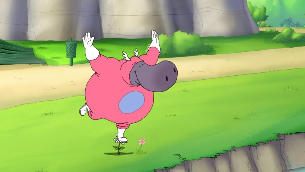 Les Minijusticiers S2 E40