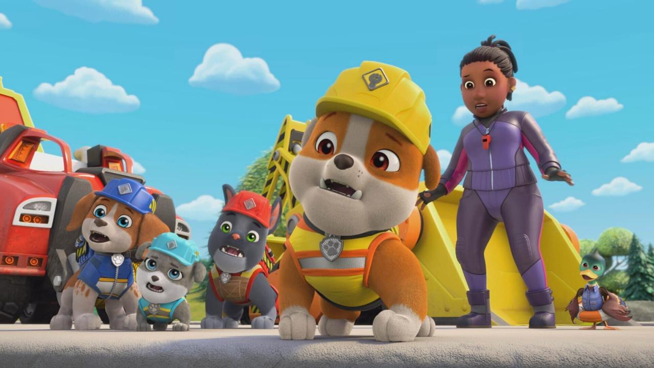 Ruben & cie S1 E25