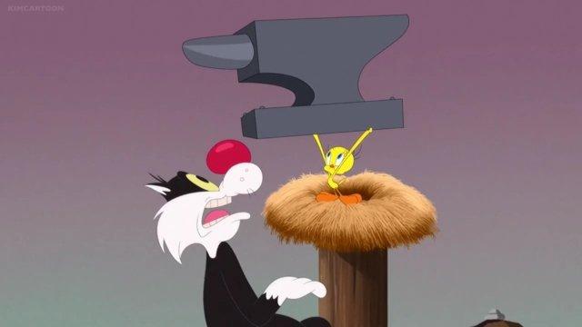 Looney Tunes Cartoons