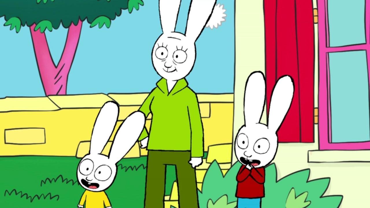 Simon S2 E4