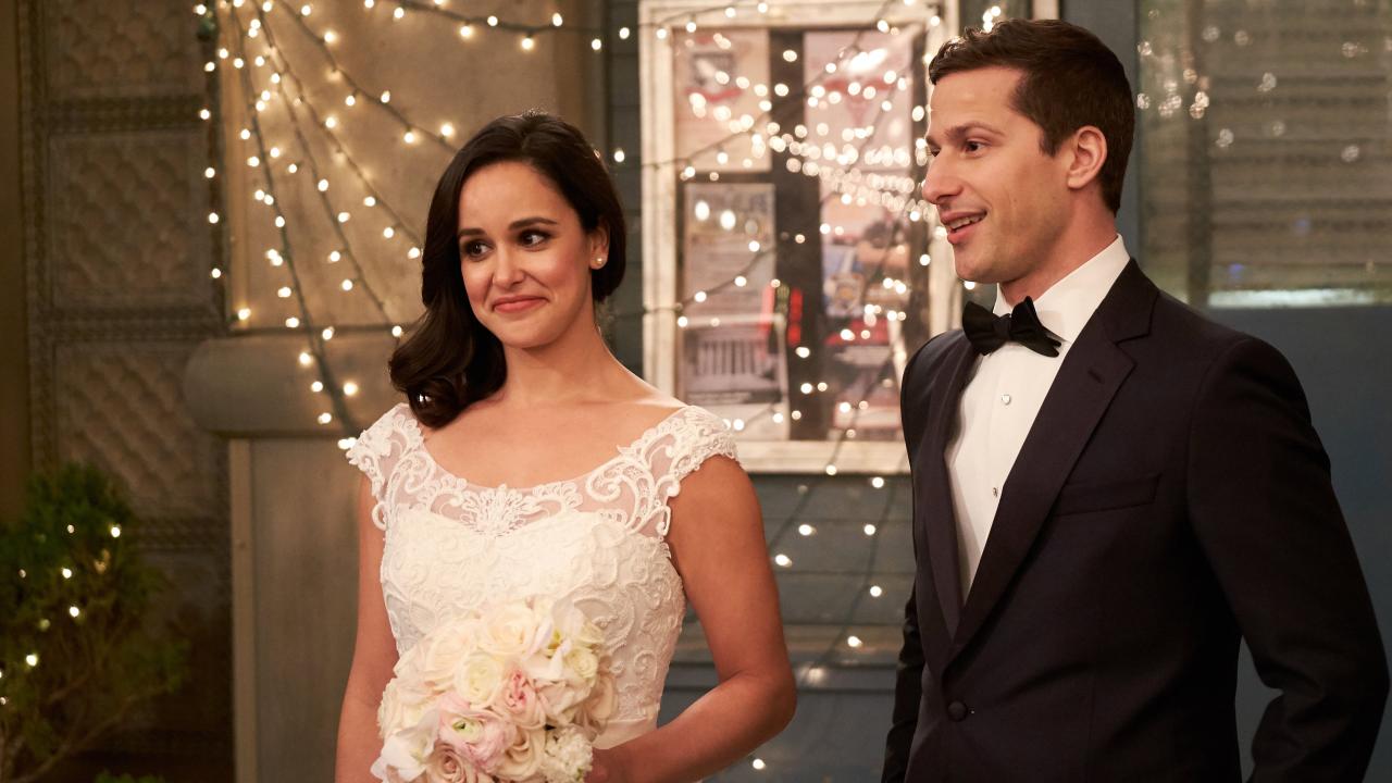 Brooklyn Nine-Nine