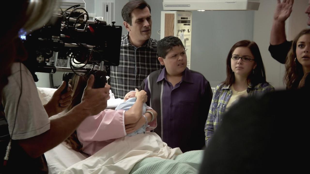 Modern Family