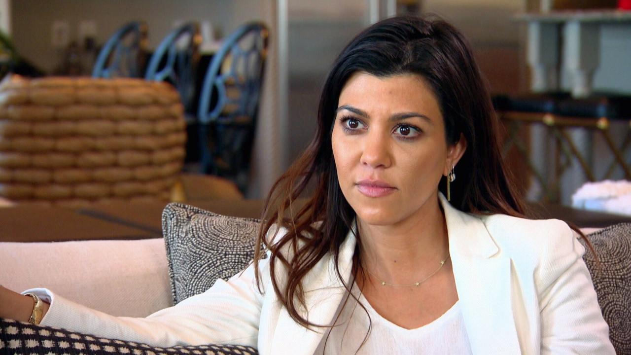 L'incroyable Famille Kardashian