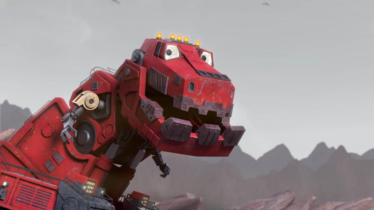 Dinotrux S2 E12