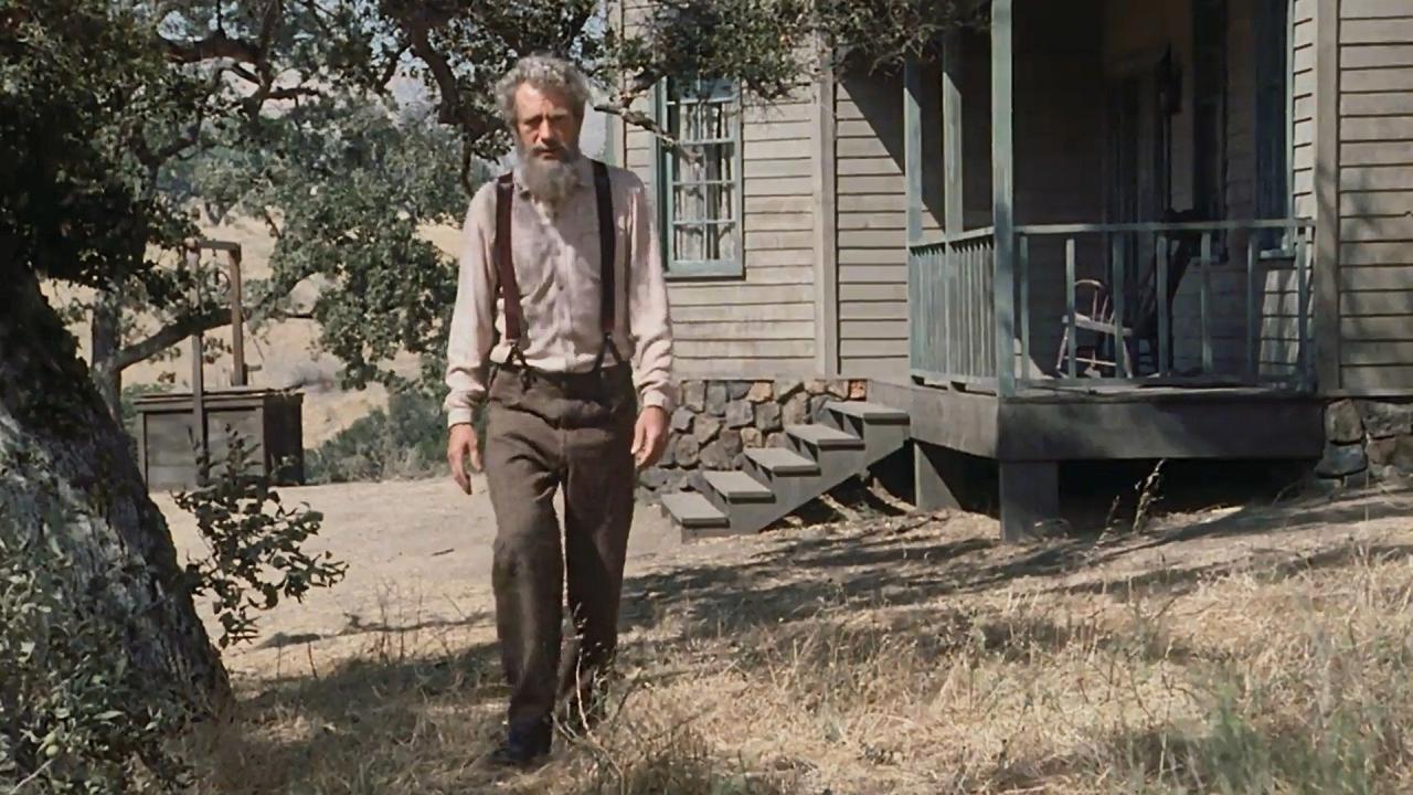 La Petite Maison dans la prairie