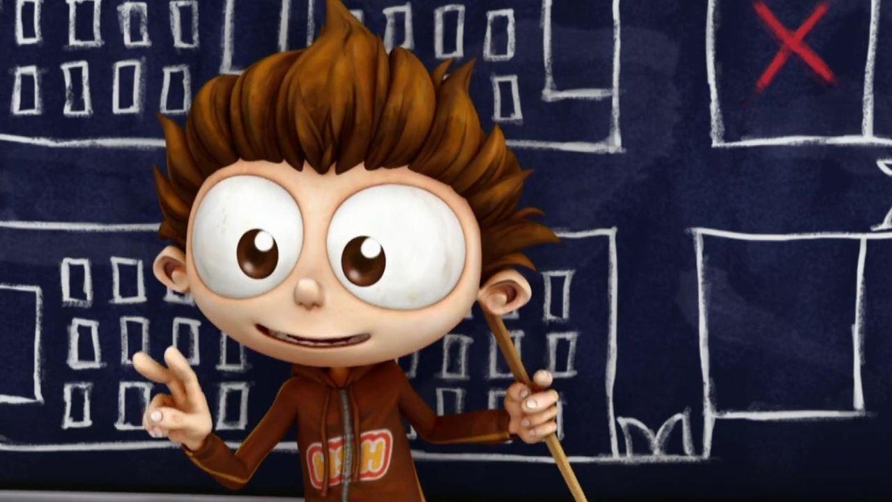 Angelo la Débrouille