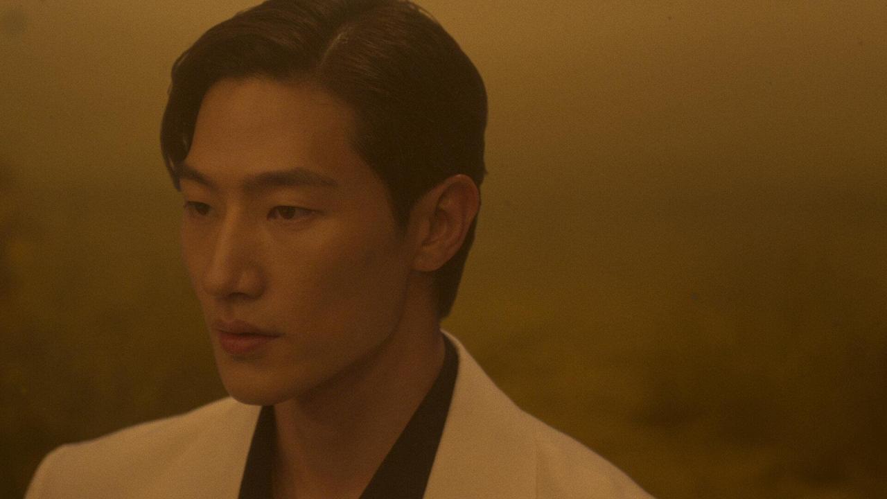 Des vœux pour un génie