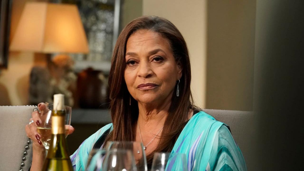 Grey's Anatomy S16 E12