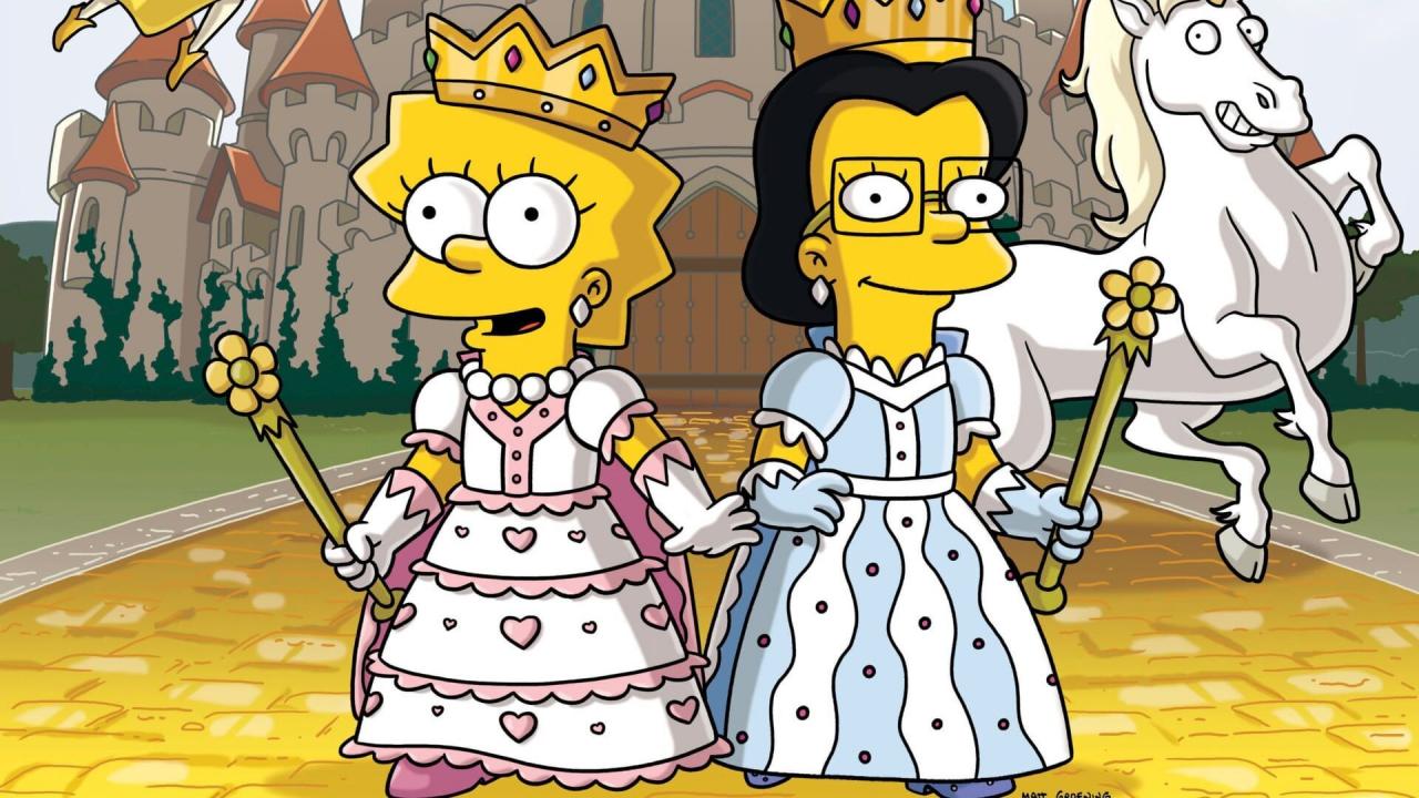 Les Simpson S20 E9