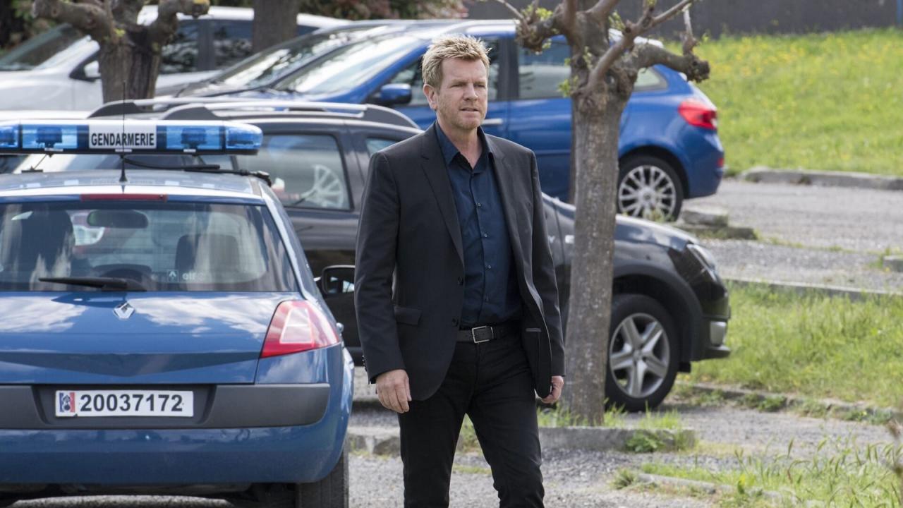 Section de recherches S10 E2