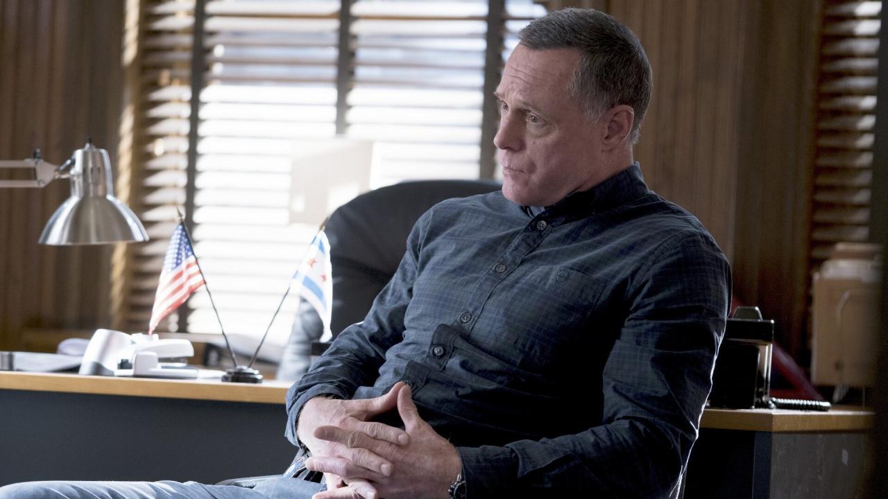 Chicago Police Department S4 E11