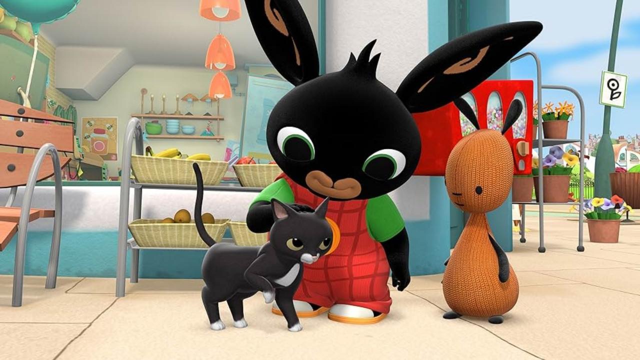 Bing S1 E63