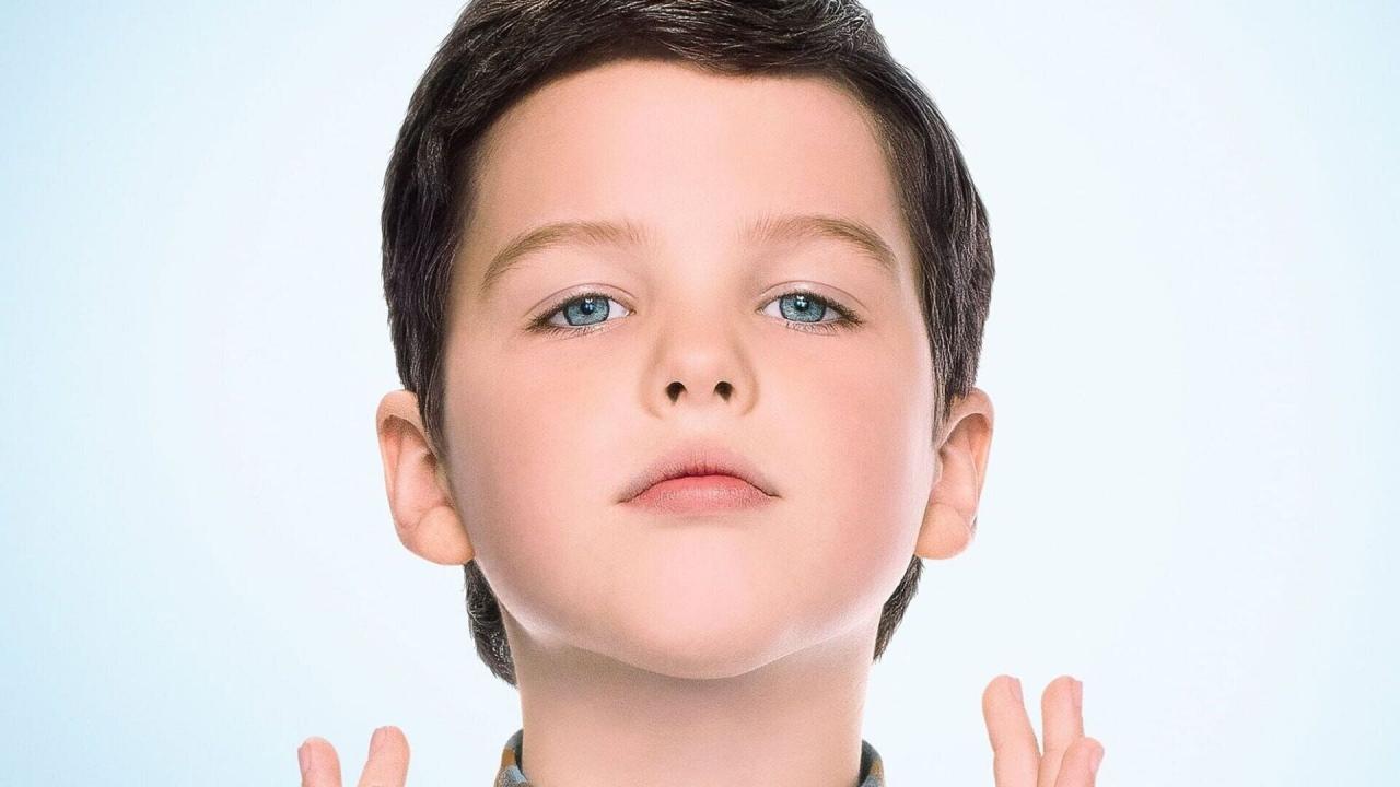 Young Sheldon S1 E10