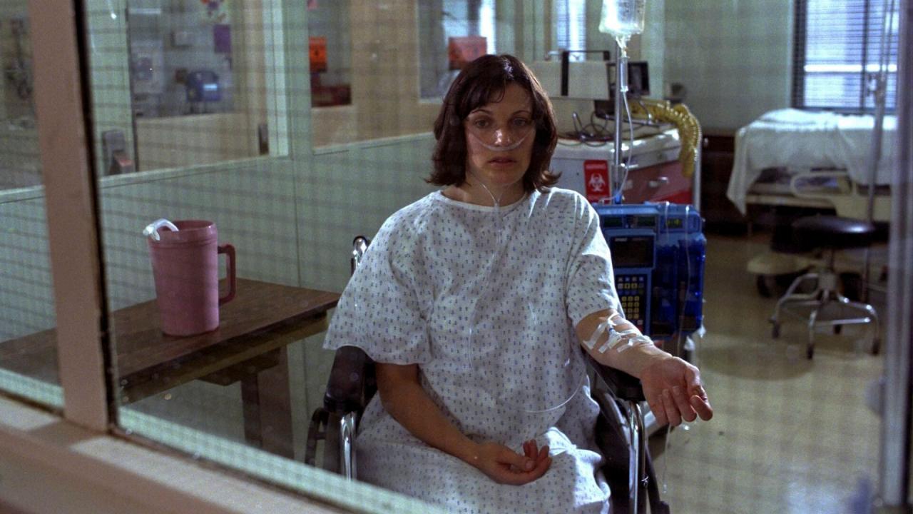 New York, police judiciaire S14 E3