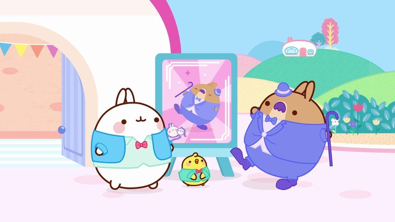 Molang