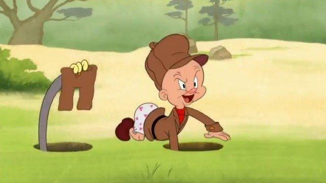 Looney Tunes Cartoons