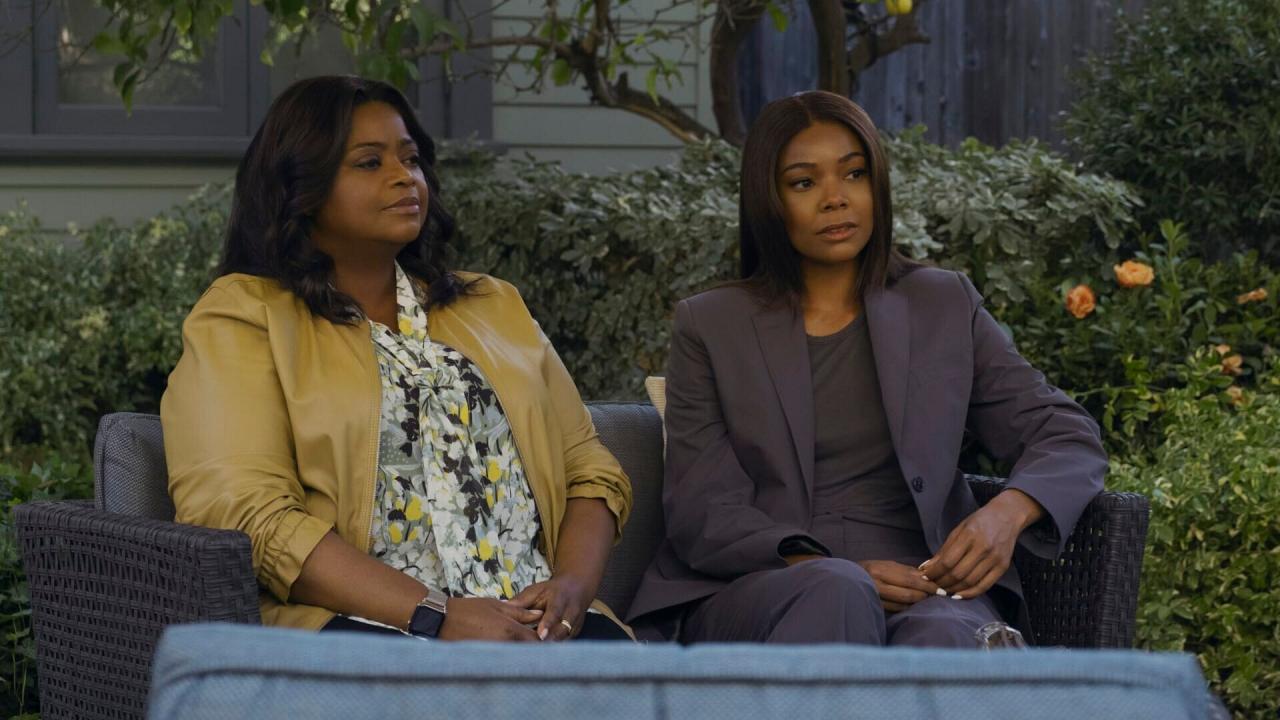Truth Be Told S3 E9