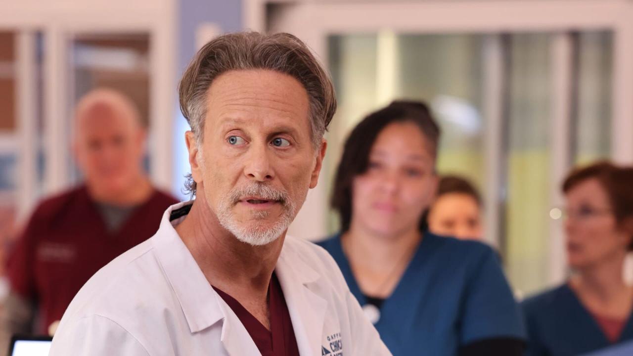 Chicago Med S10 E14