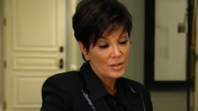L'incroyable Famille Kardashian