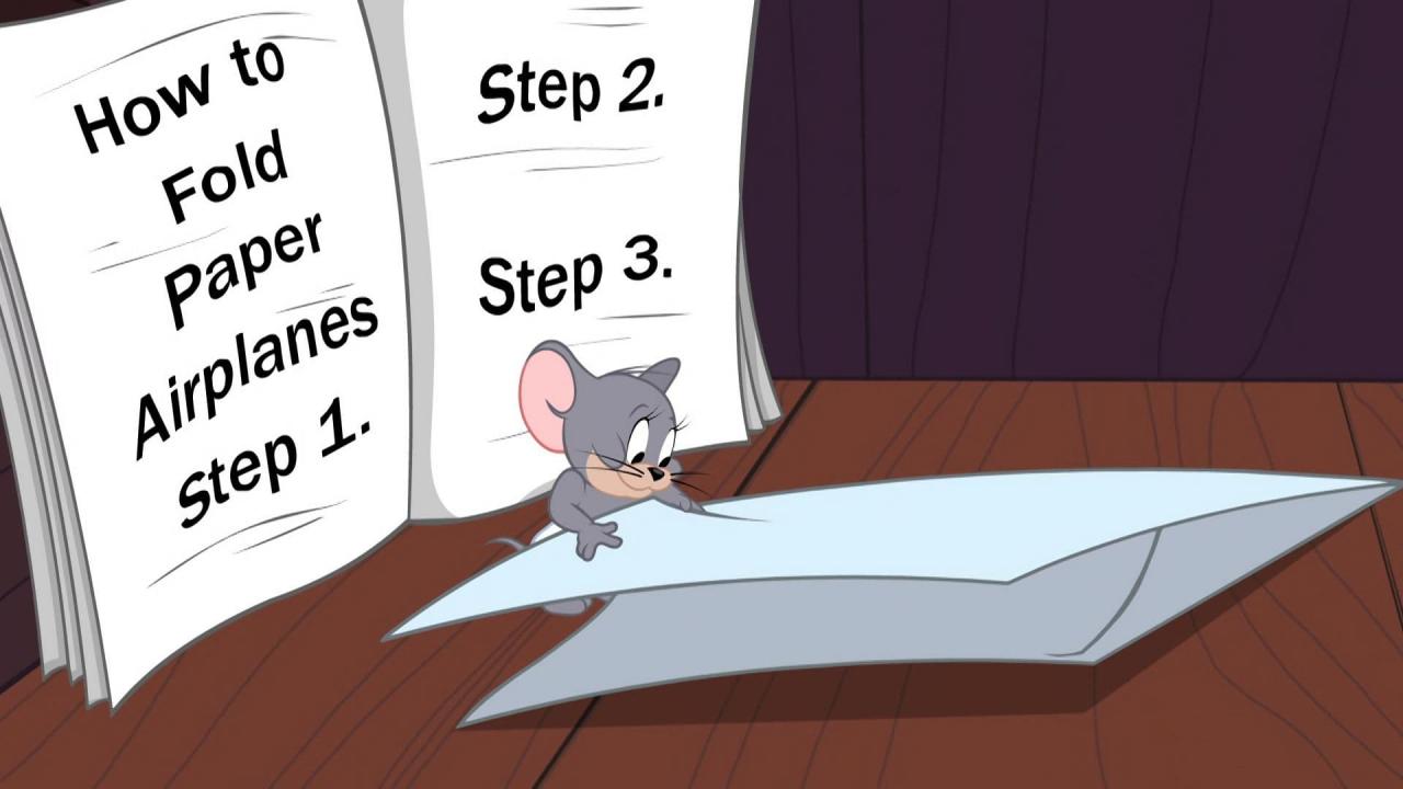 Tom et Jerry Show