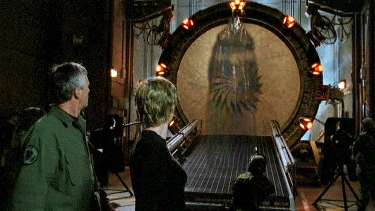 Stargate SG-1