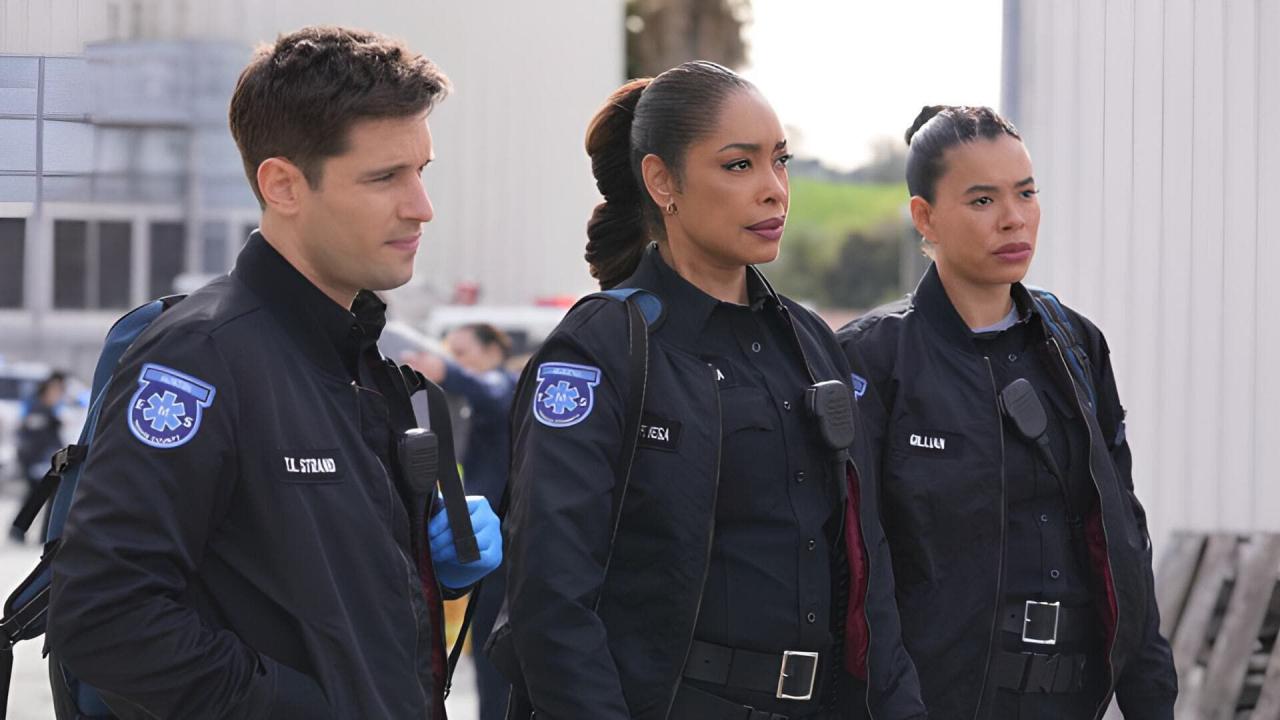 9-1-1: Lone Star S4 E10