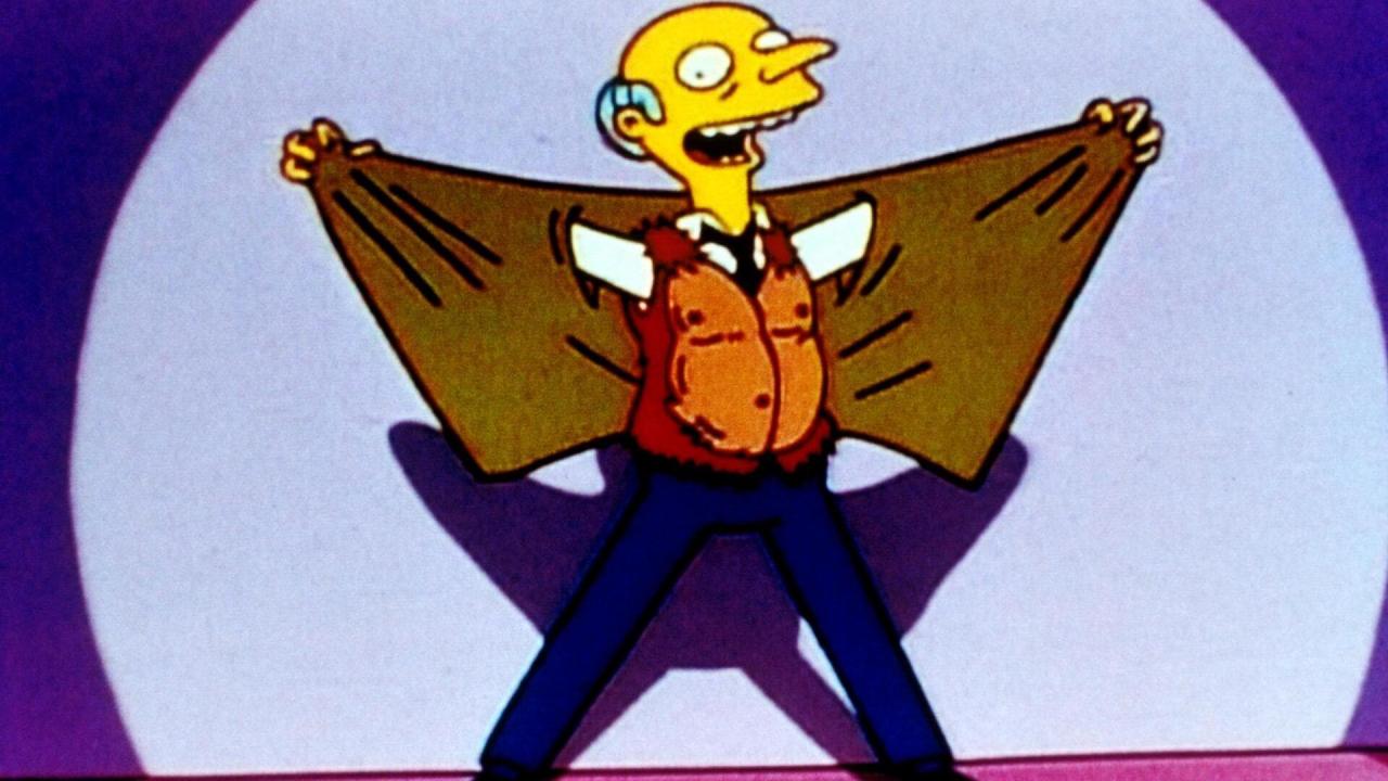 Les Simpson S9 E11