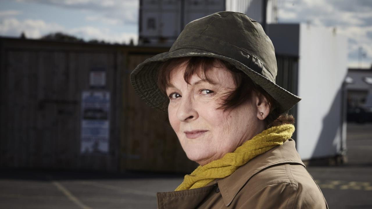 Les Enquêtes de Vera S7 E1