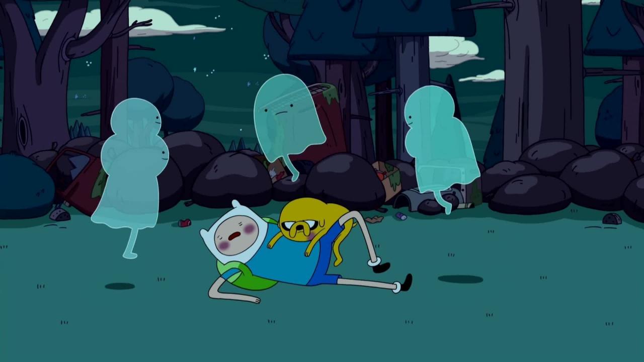 Adventure Time