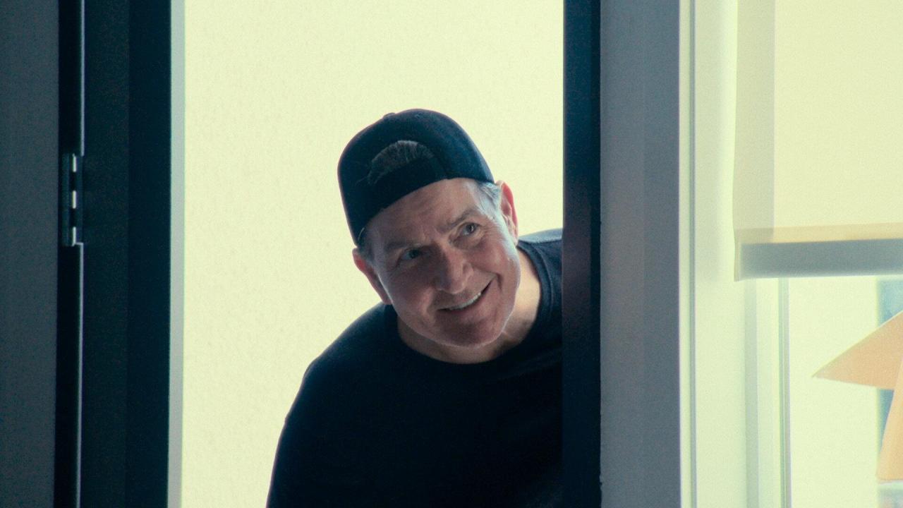 Qui est Charlie ? Tout sur Mr. Sheen