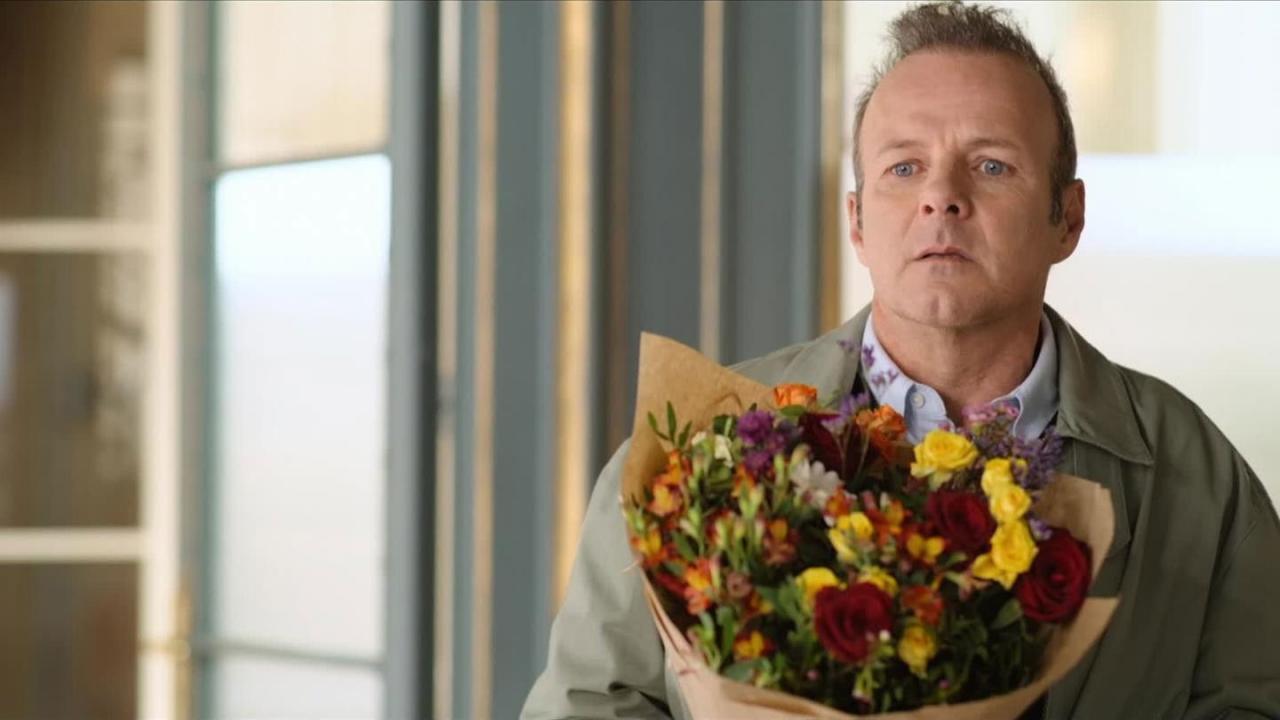 Maison de retraite, la série