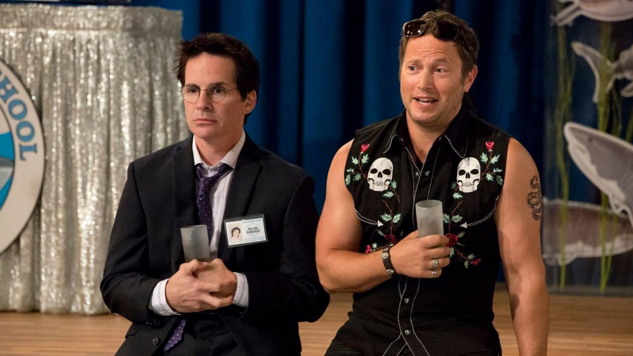 La Fête à la maison : 20 ans après S2 E13