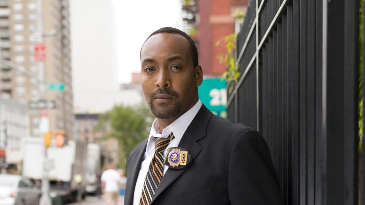 New York, police judiciaire S17 E9